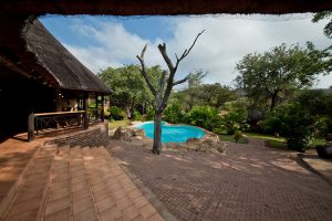 Serengeti Second Lodge